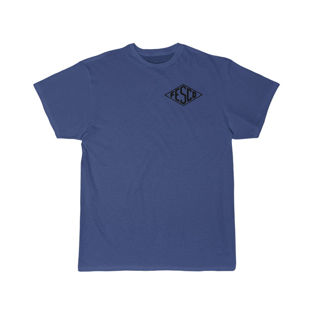 Fesco-Men's Short Sleeve Tee