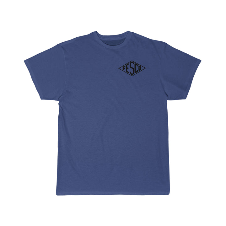 Fesco-Men's Short Sleeve Tee