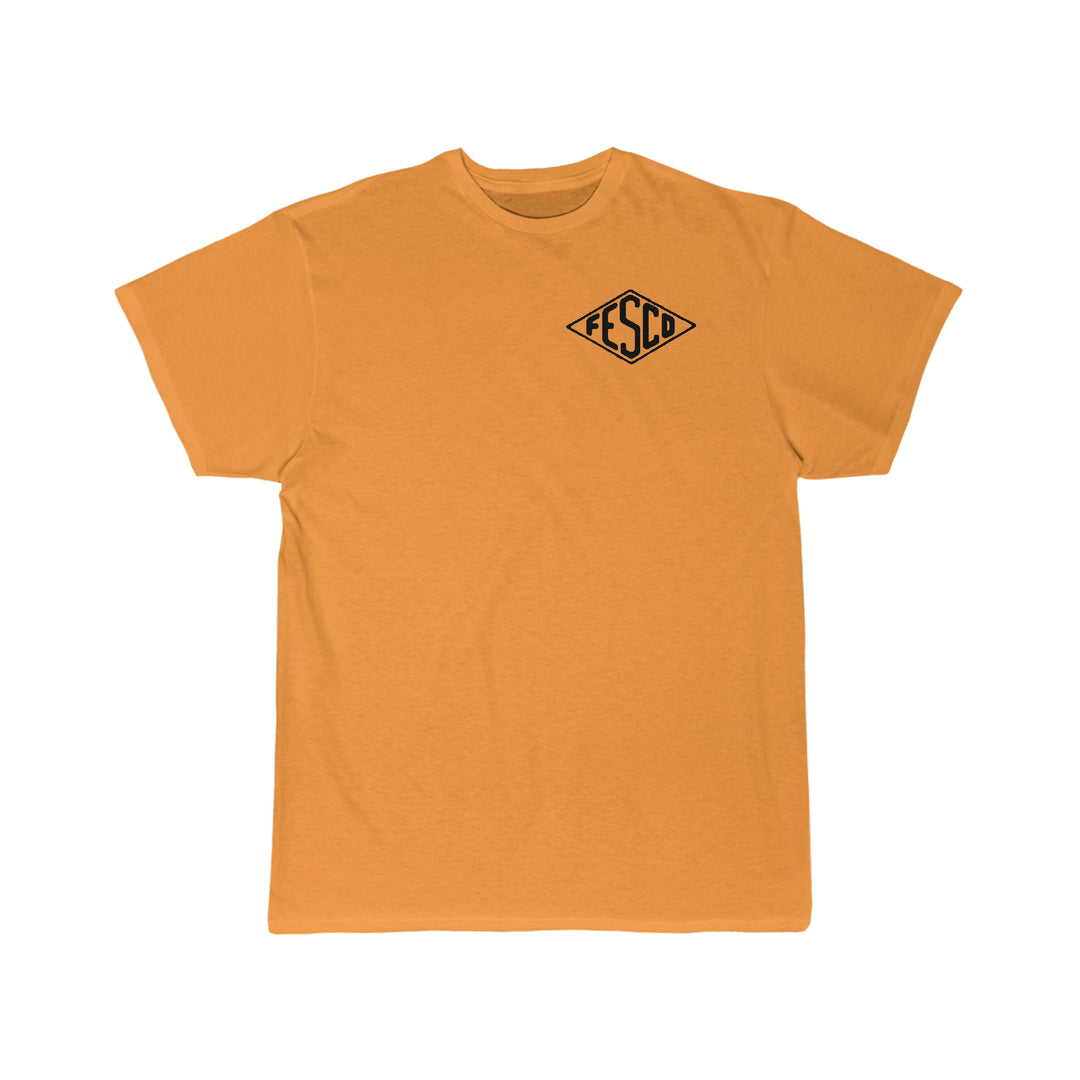 Fesco-Men's Short Sleeve Tee