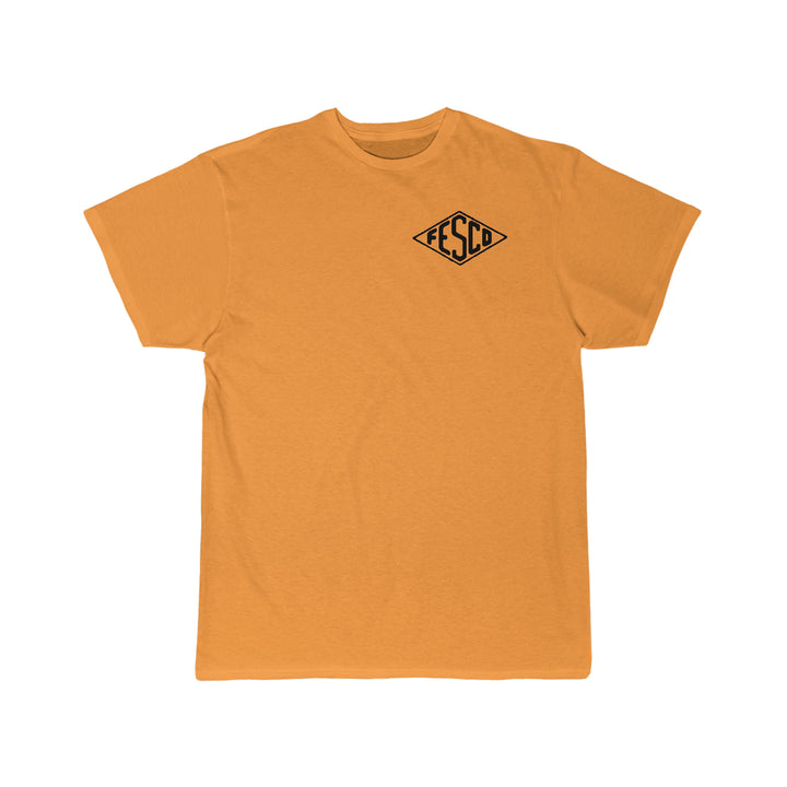 Fesco-Men's Short Sleeve Tee