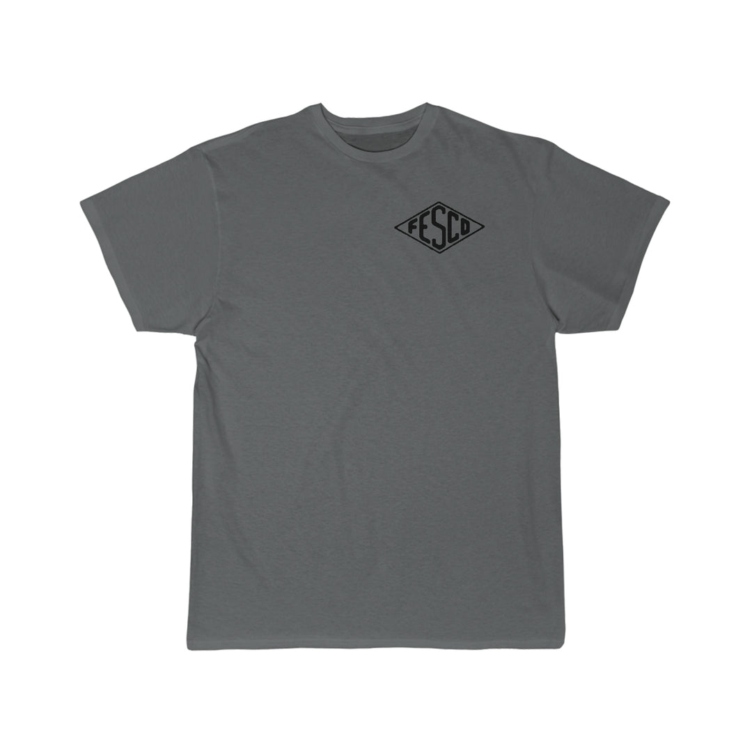 Fesco-Men's Short Sleeve Tee