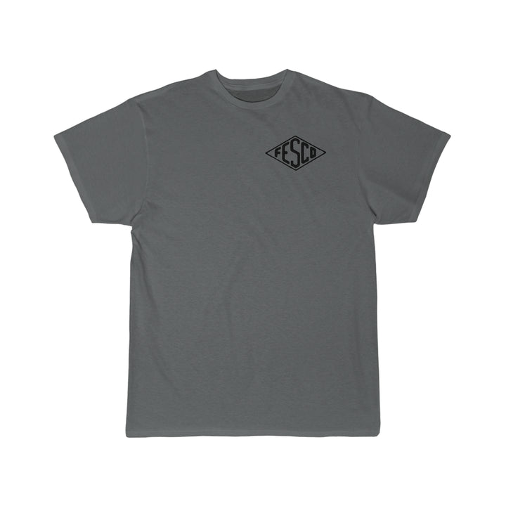 Fesco-Men's Short Sleeve Tee
