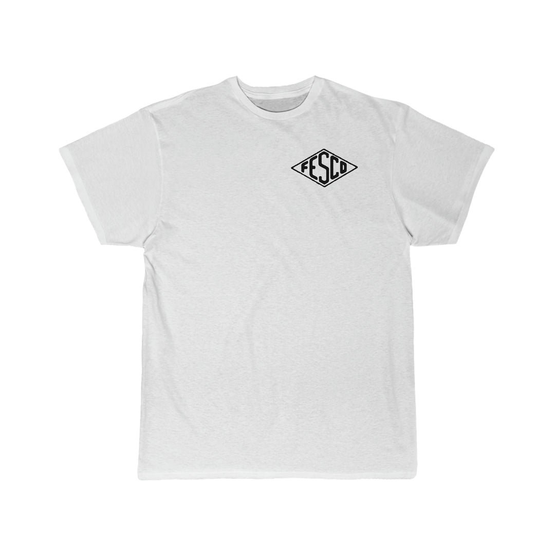 Fesco-Men's Short Sleeve Tee