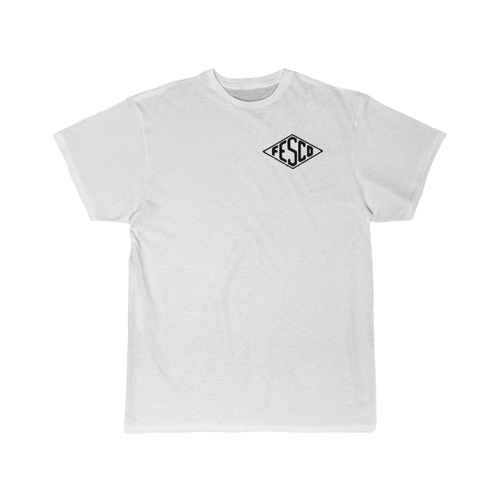 Fesco-Men's Short Sleeve Tee