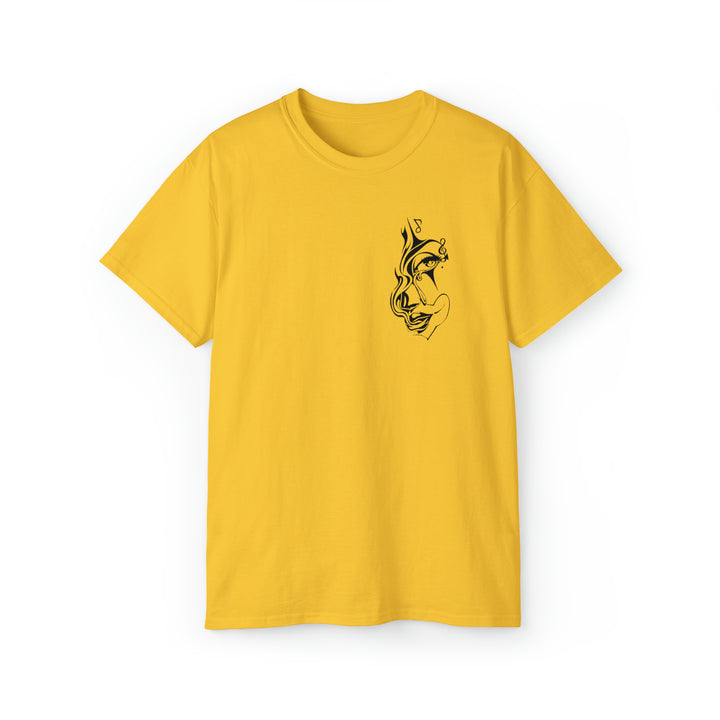 Make Life Beautiful-Unisex Ultra Cotton Tee