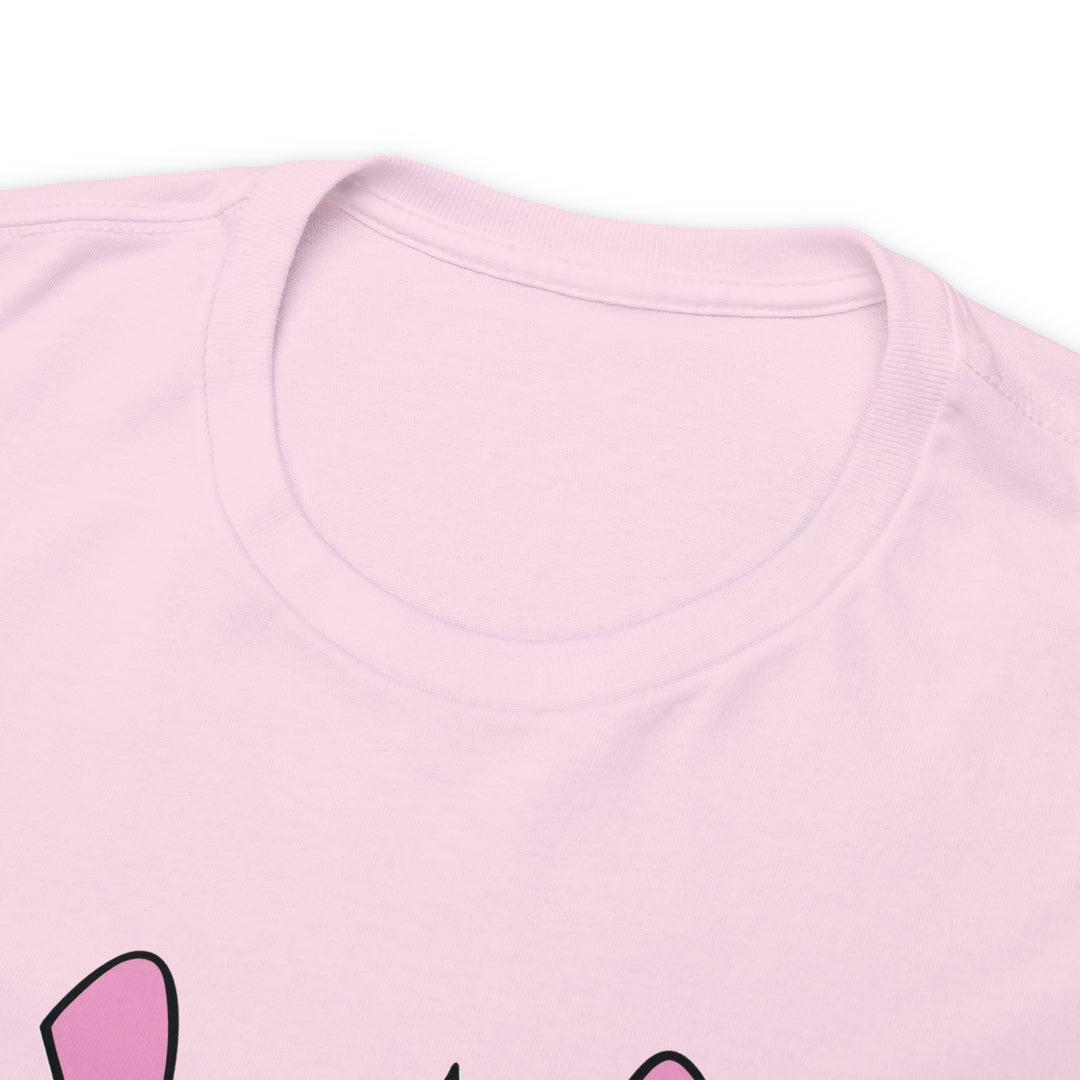 Stitch halloween-Unisex Heavy Cotton Tee