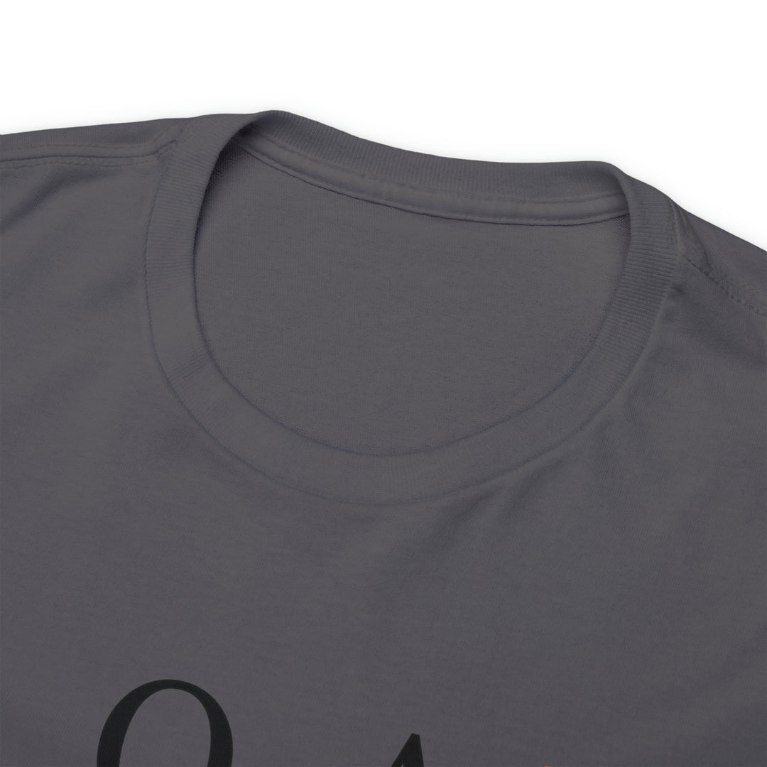 GOAT-Unisex Heavy Cotton Tee