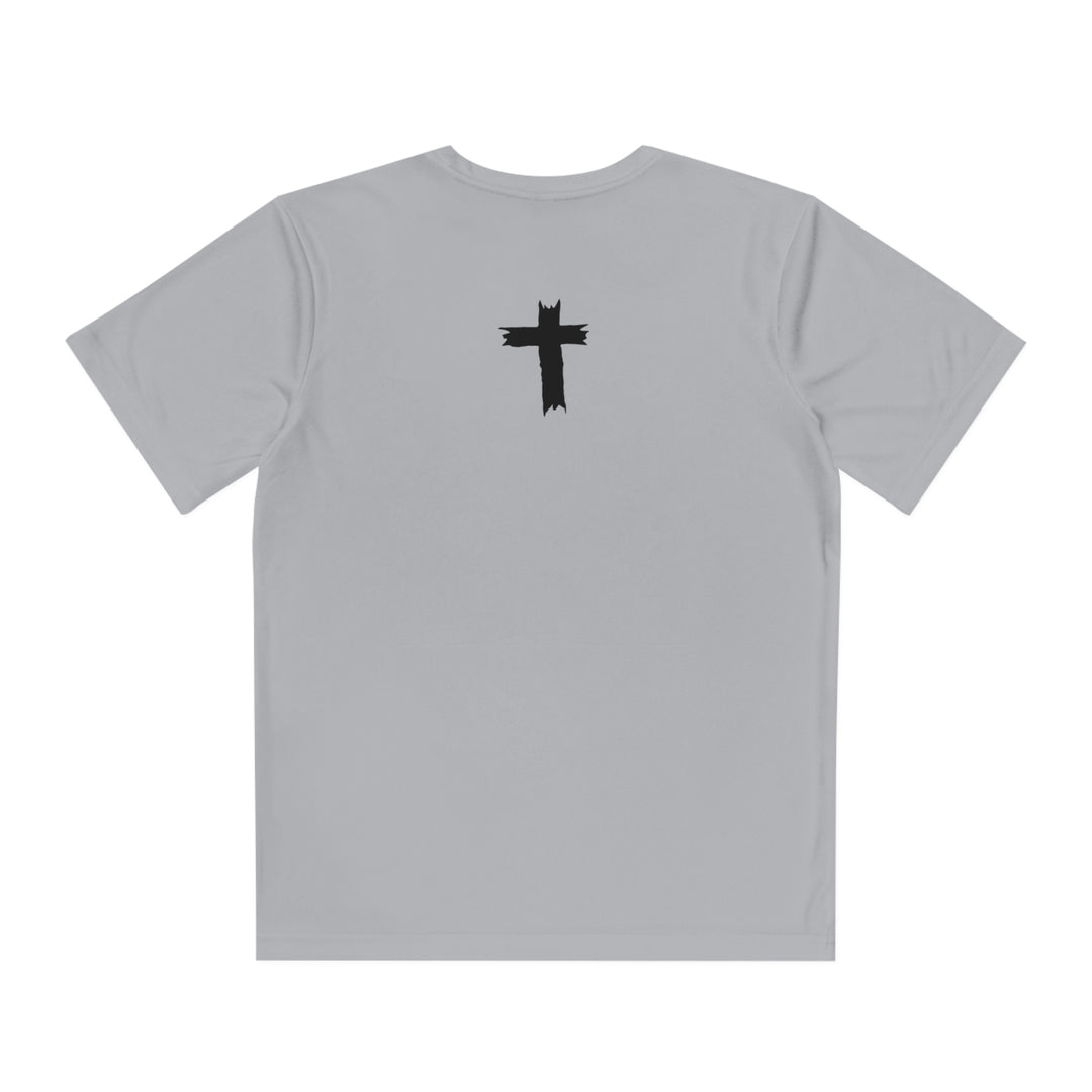 BROTHERS IN CHRIST-Youth Competitor Tee