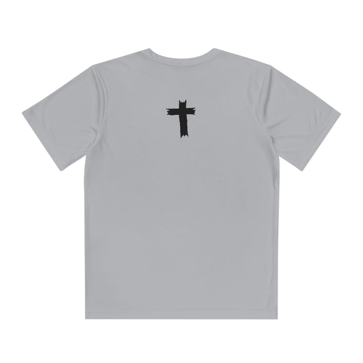 BROTHERS IN CHRIST-Youth Competitor Tee