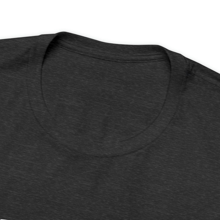 May The Lord Be With You-Unisex Jersey Short Sleeve Tee