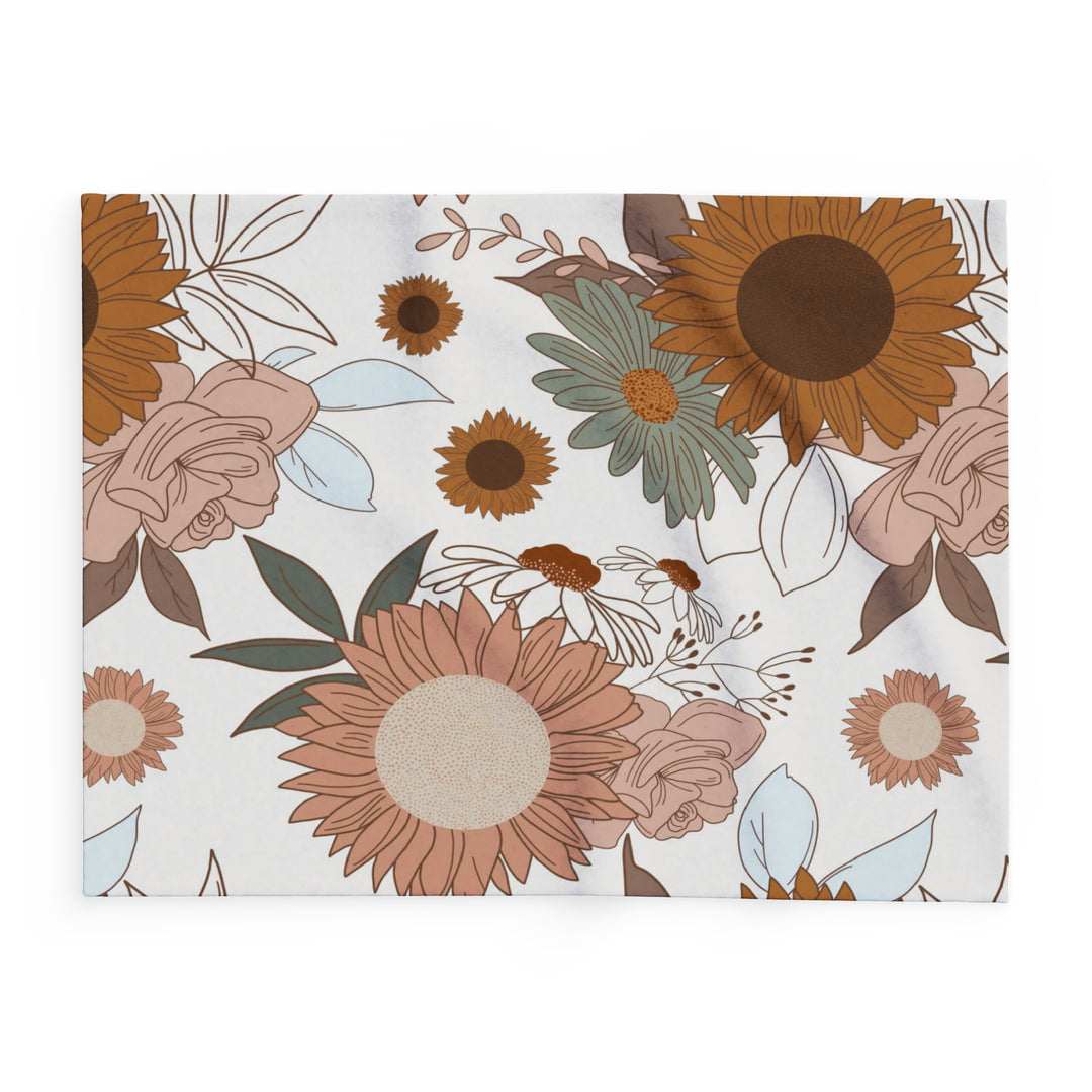 Arctic Fleece Blanket