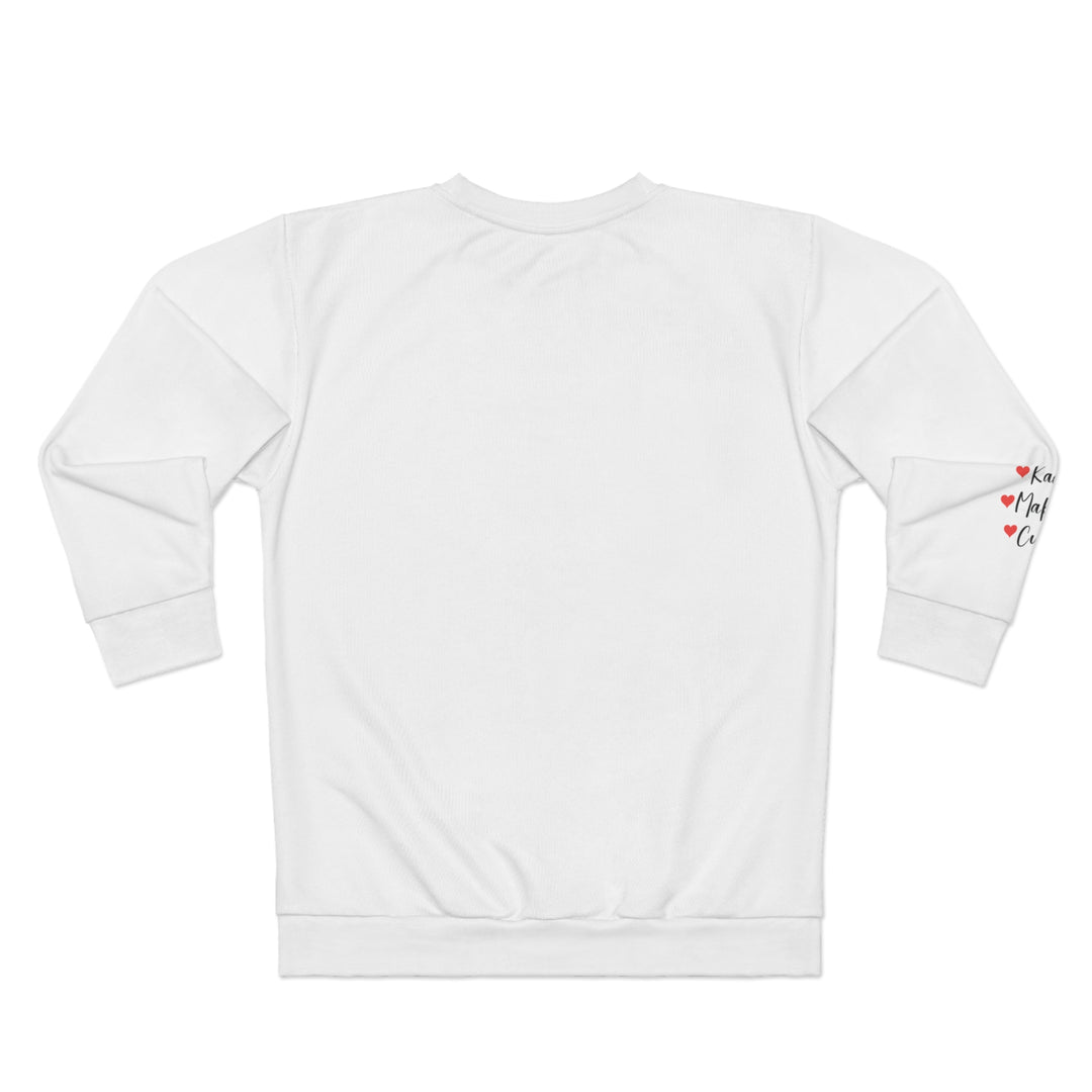 Kadence MAMA-Unisex Sweatshirt (AOP)