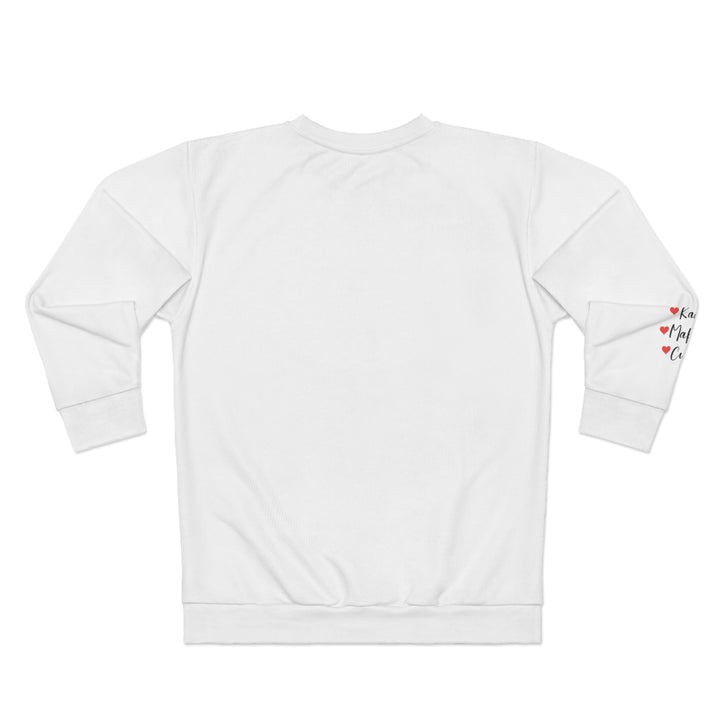 Kadence MAMA-Unisex Sweatshirt (AOP)