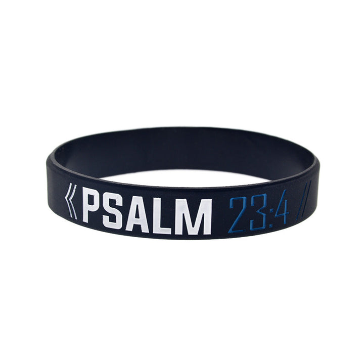 Inspirational Sports Bracelet Men And Women Jewelry