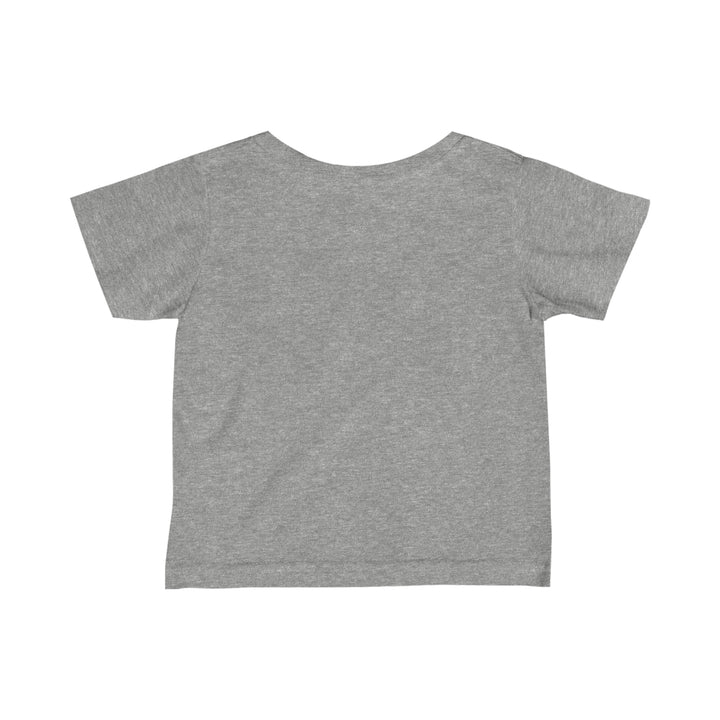 SISTERS IN CHRIST-Infant Fine Jersey Tee