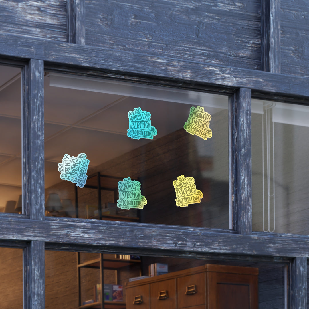 Sticker Sheet Bundle, 10pcs