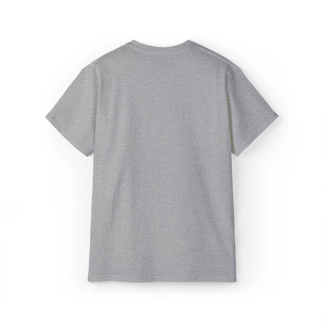 SILENT MOVES-Unisex Ultra Cotton Tee