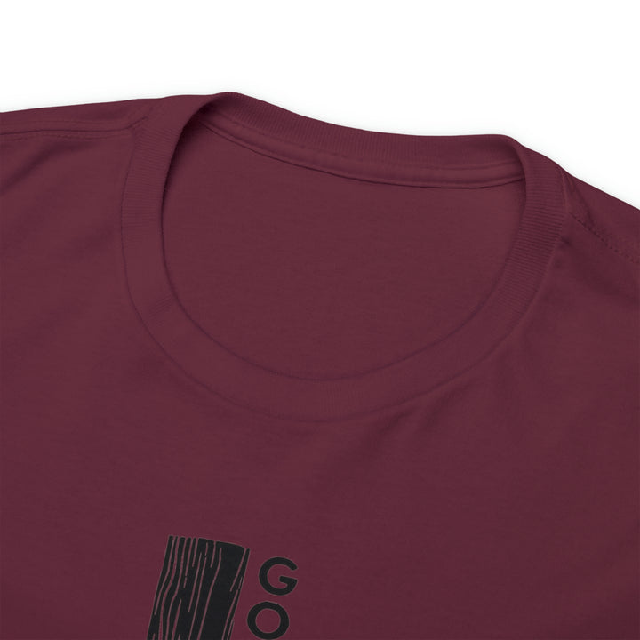 gods children are not for sale-Unisex Heavy Cotton Tee