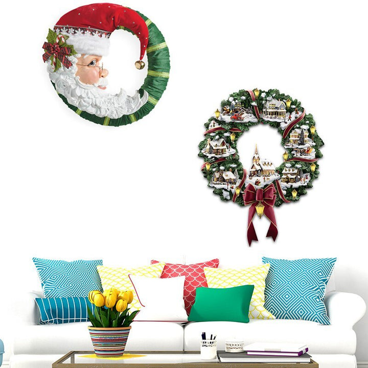 CHRISTMAS Stickers