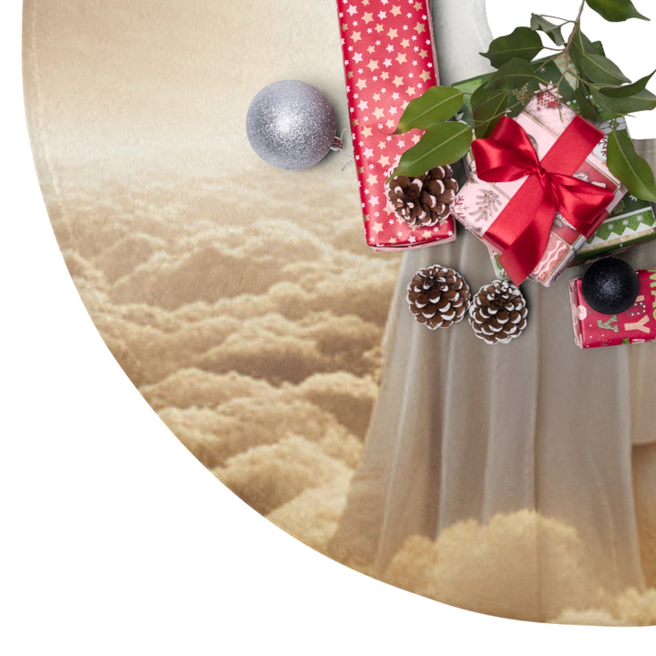 Christmas Tree Skirts