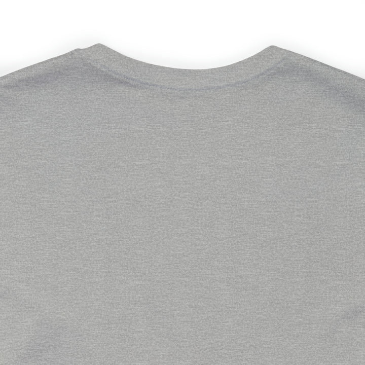 Freedom-Unisex Jersey Short Sleeve Tee