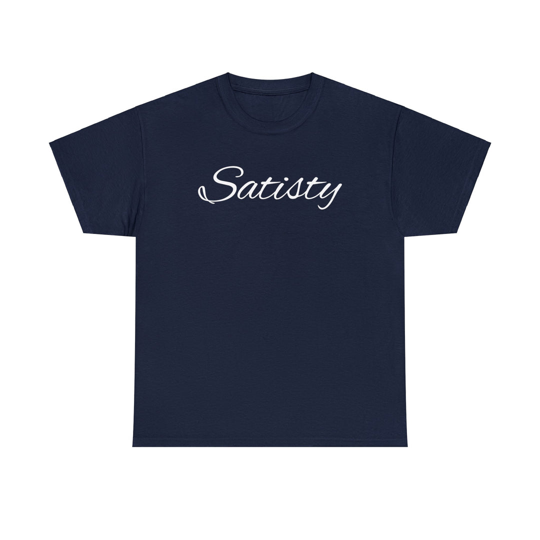 One Word Inspiration Unisex Heavy Cotton Tee