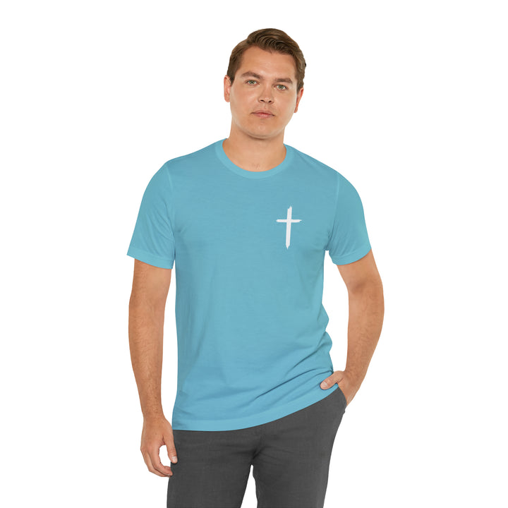god's children are not for sale-Unisex Jersey Short Sleeve Tee