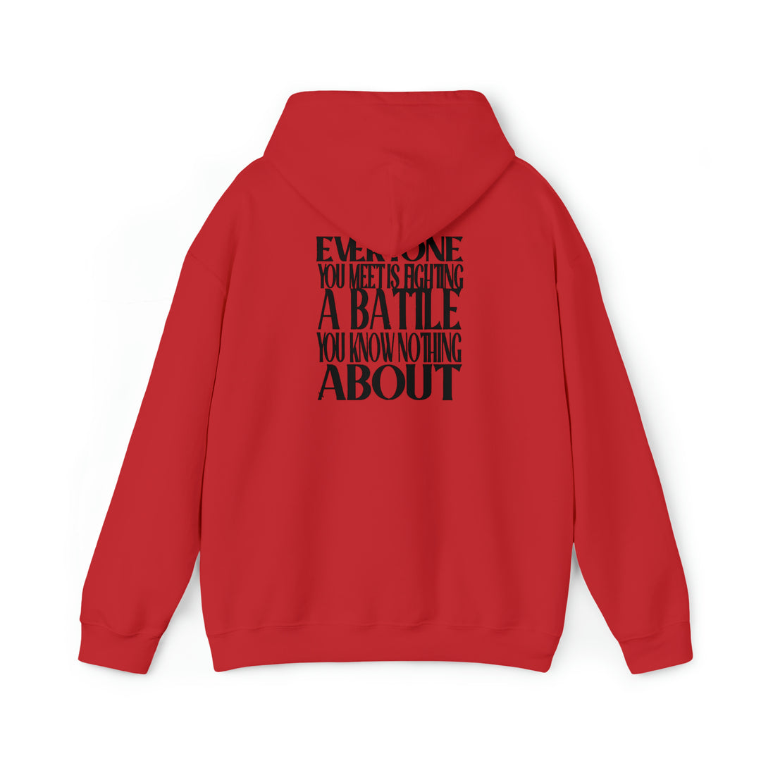 BE KIND-Unisex Heavy Blend™ Hooded Sweatshirt