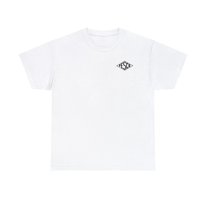 Fesco 50/50 Unisex  Tee