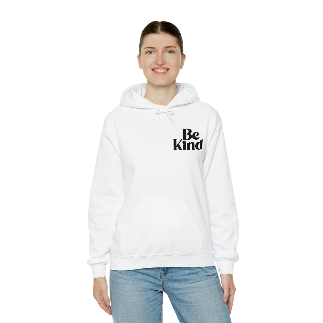 BE KIND-Unisex Heavy Blend™ Hooded Sweatshirt