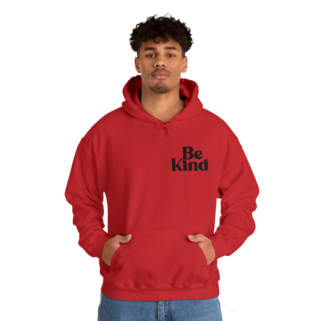 BE KIND-Unisex Heavy Blend™ Hooded Sweatshirt