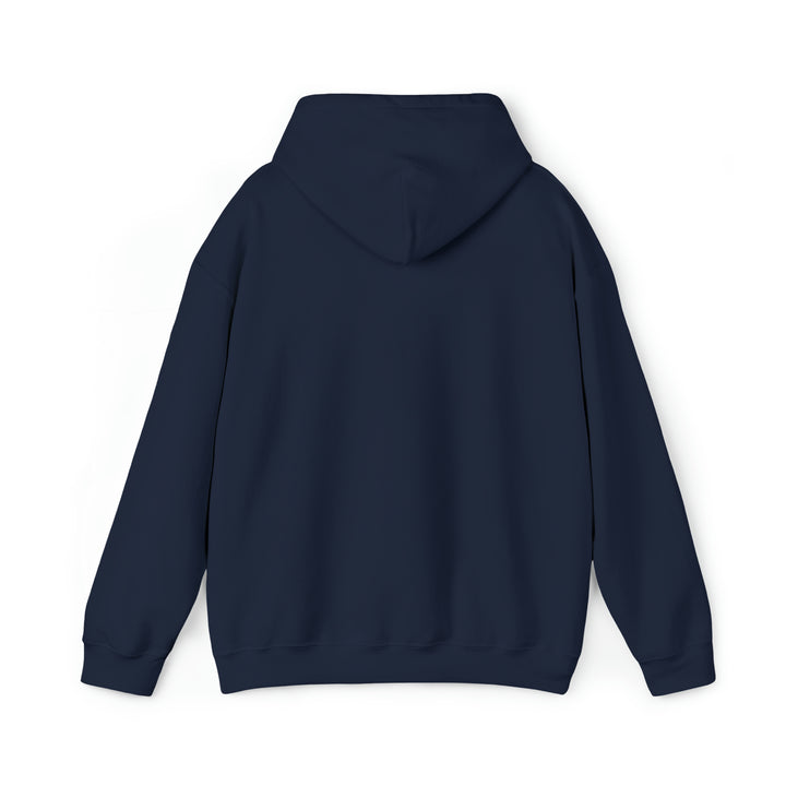 Everyone was thinking it_Unisex Heavy Blend™ Hooded Sweatshirt