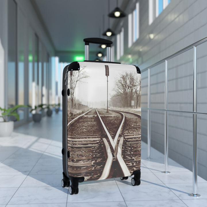 Suitcase