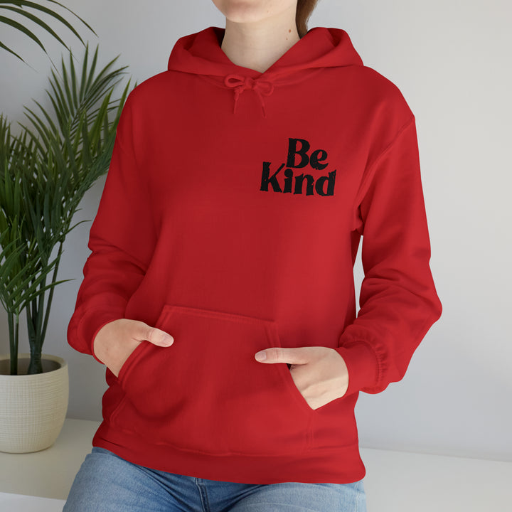 BE KIND-Unisex Heavy Blend™ Hooded Sweatshirt