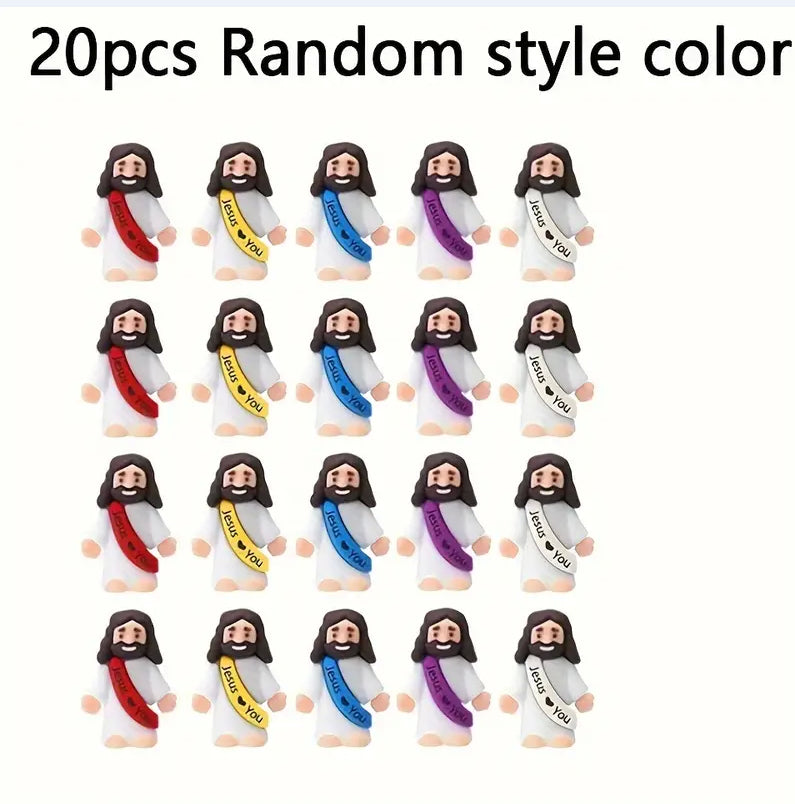 Easter Decoration Cute Cartoon Easter