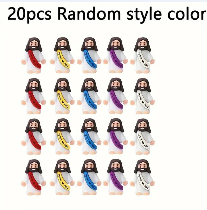 Easter Decoration Cute Cartoon Easter