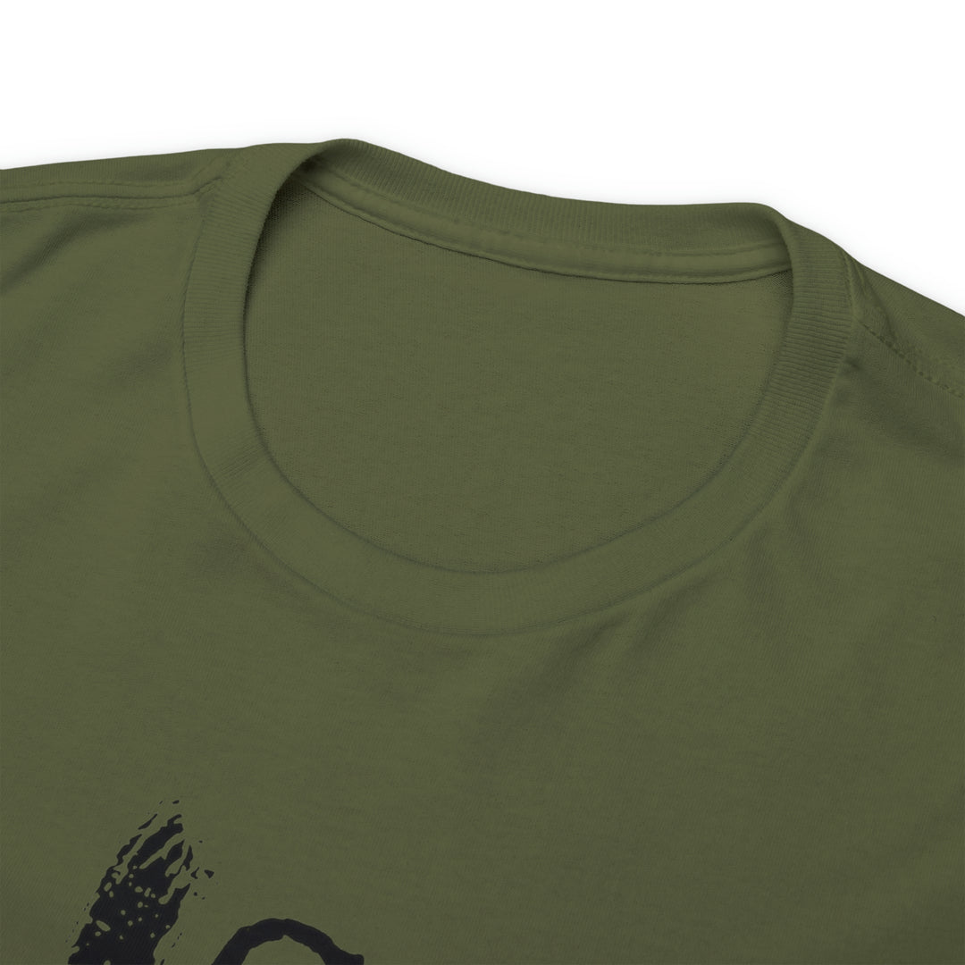 Gods children are not for sale-Unisex Heavy Cotton Tee