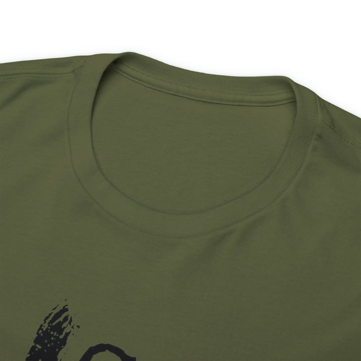 Gods children are not for sale-Unisex Heavy Cotton Tee