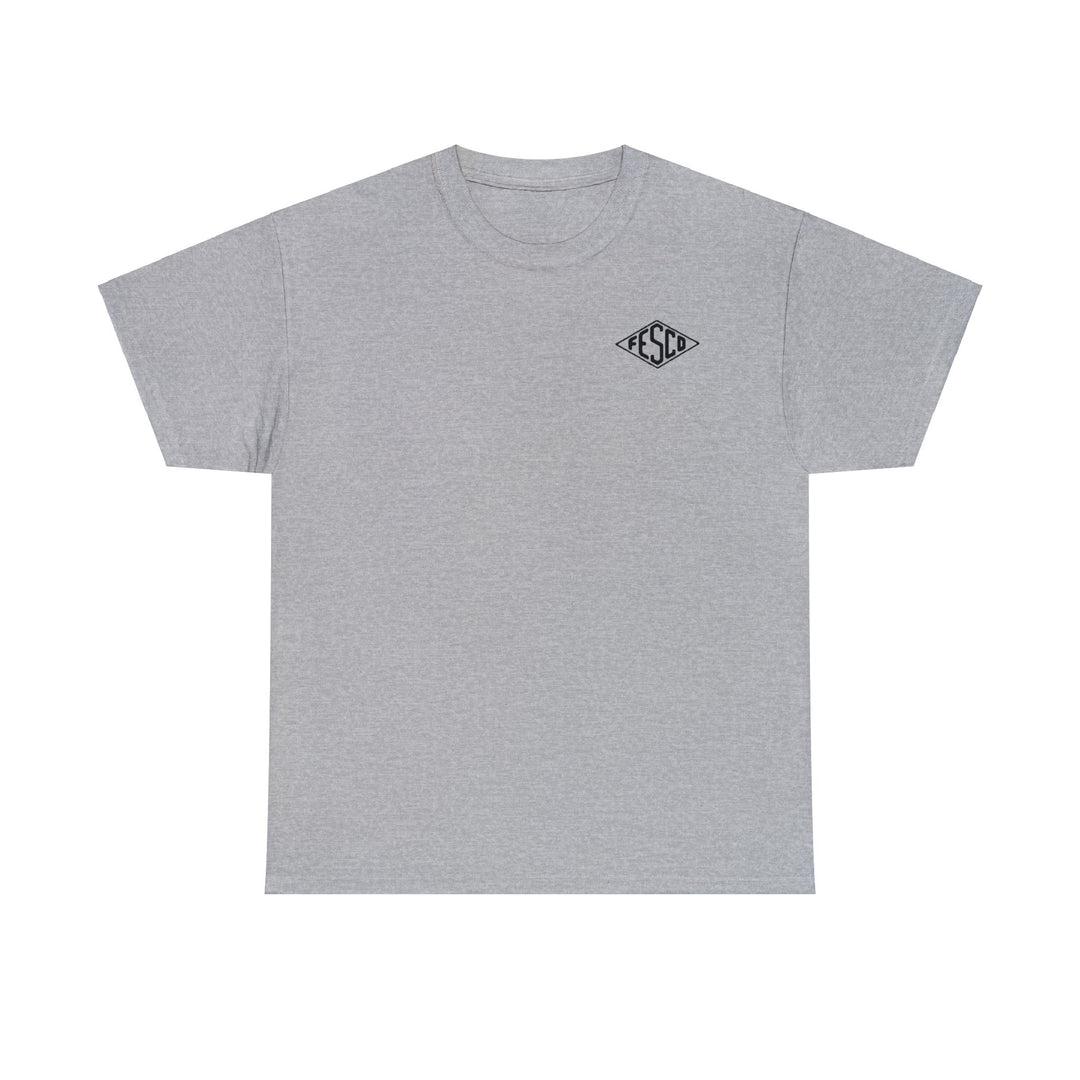 Fesco 50/50 Unisex  Tee