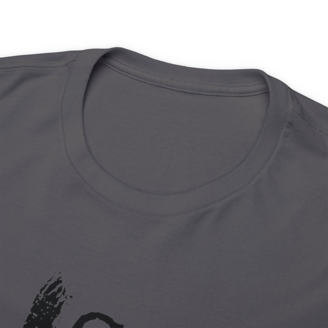 Gods children are not for sale-Unisex Heavy Cotton Tee