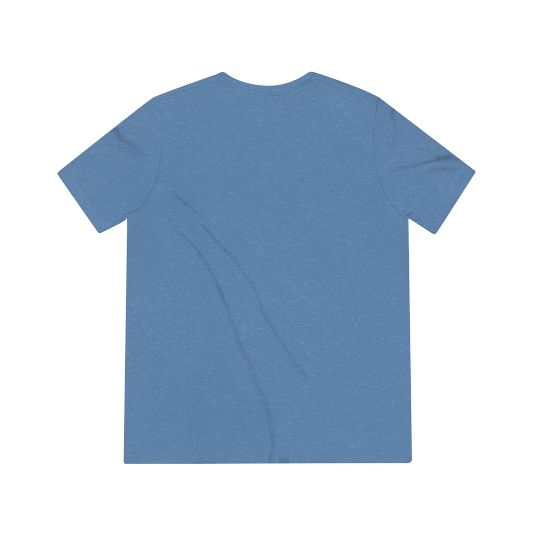 Nannys little squirt Unisex Triblend Tee