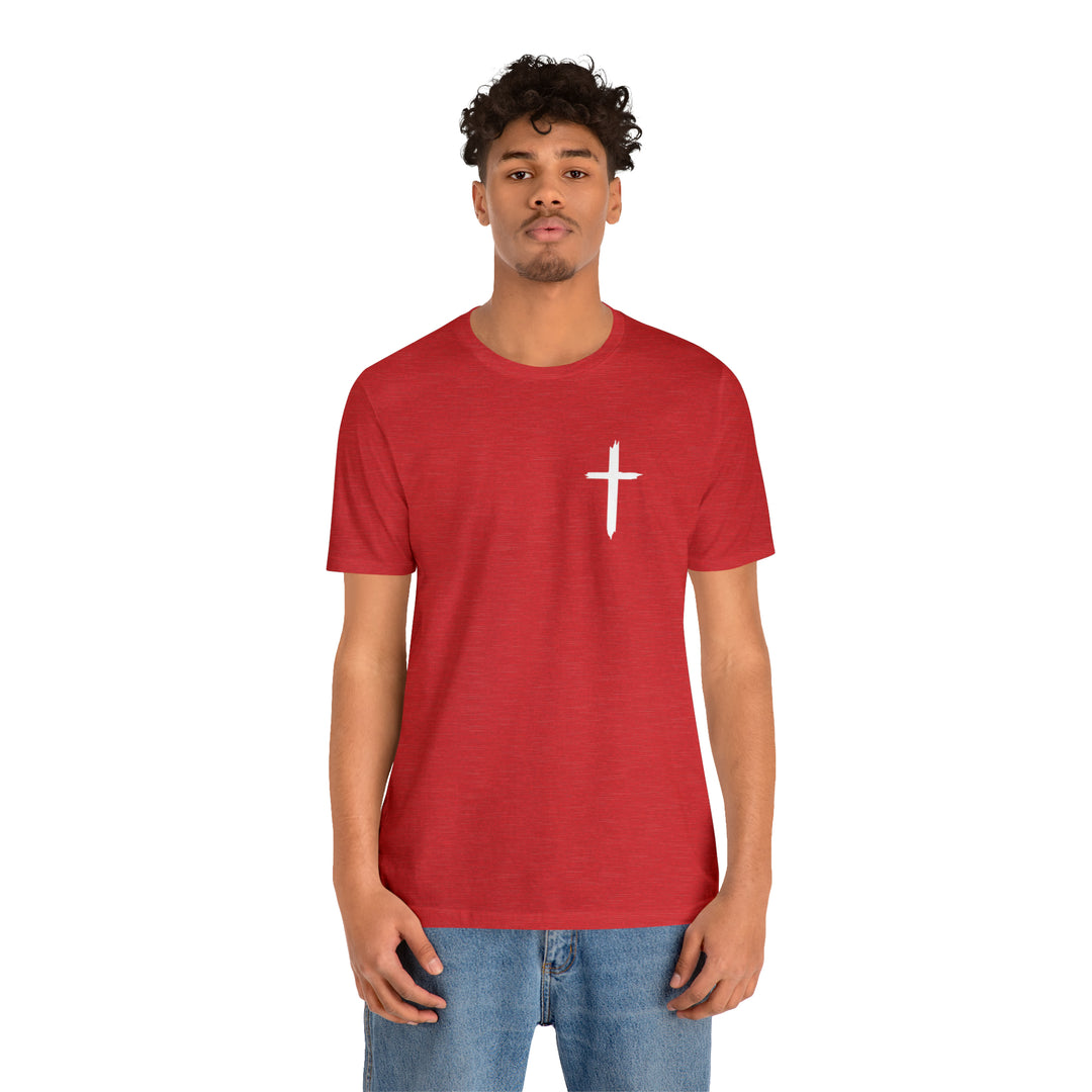 god's children are not for sale-Unisex Jersey Short Sleeve Tee