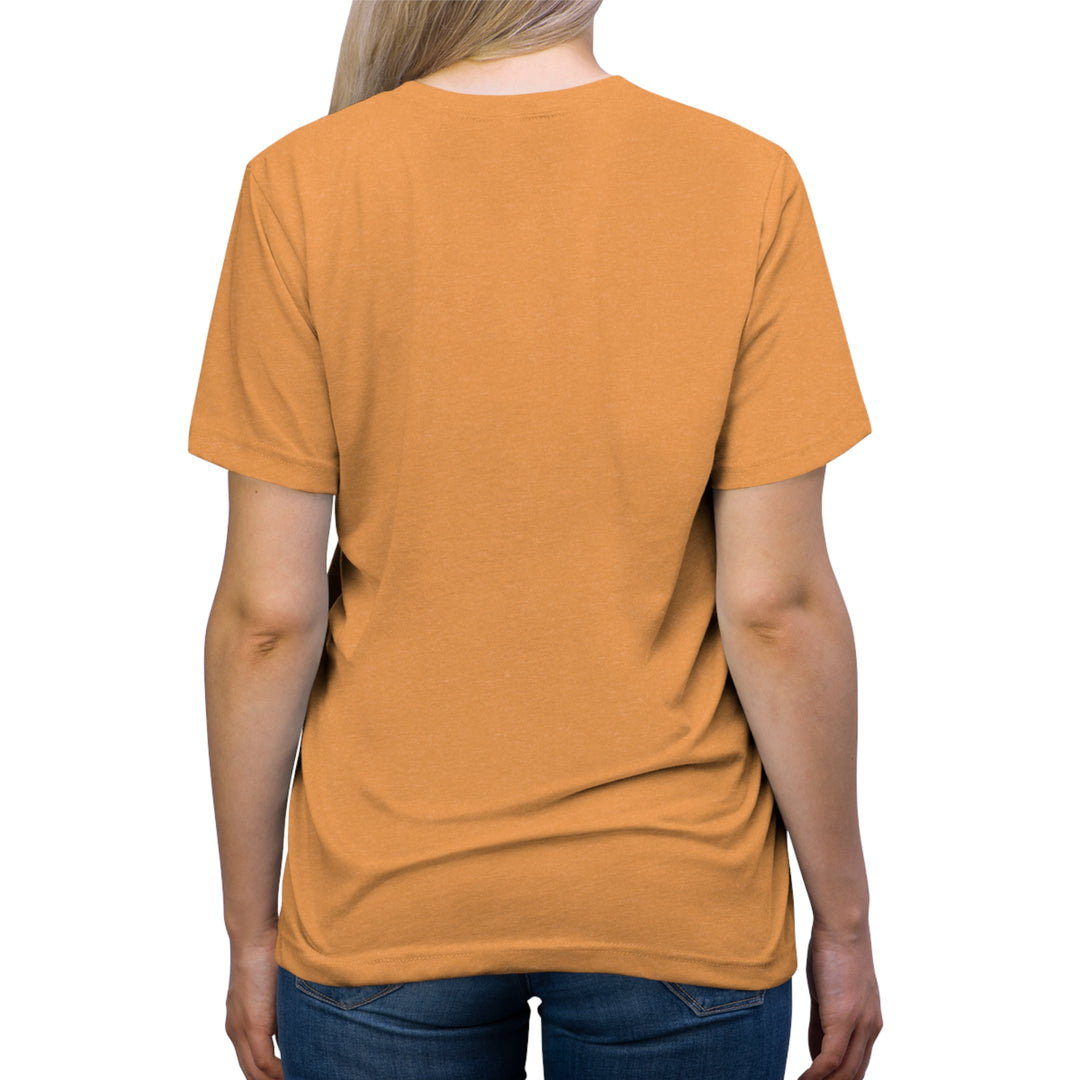 Nannys little squirt Unisex Triblend Tee