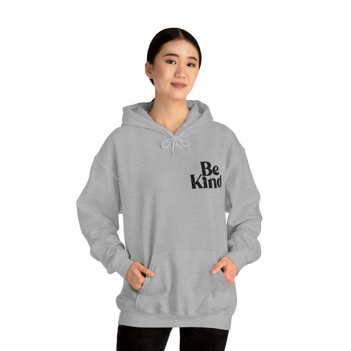 BE KIND-Unisex Heavy Blend™ Hooded Sweatshirt