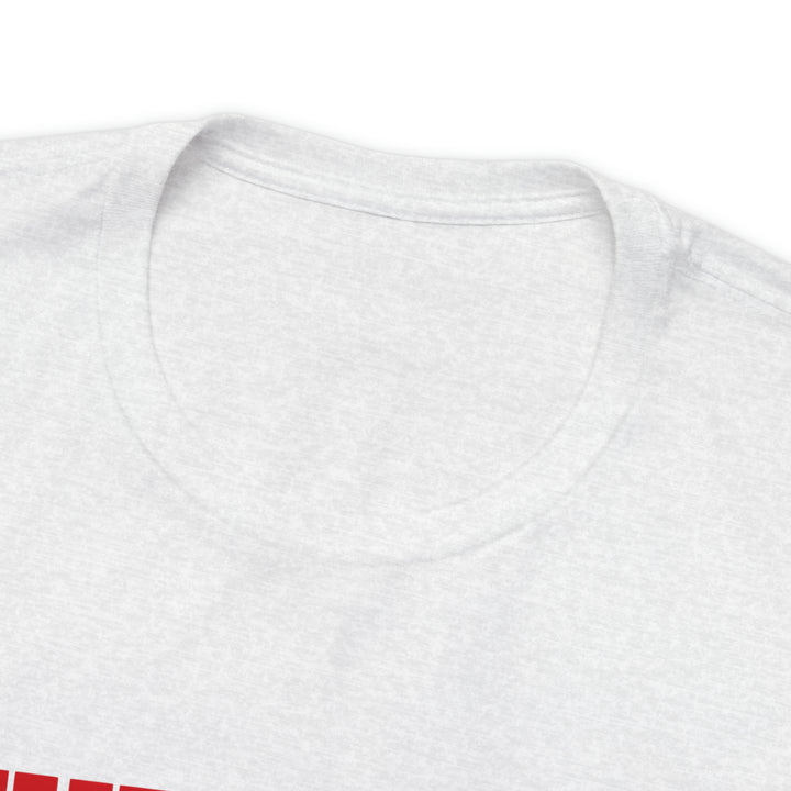 Everyone was thinking it- Unisex Jersey Short Sleeve Tee