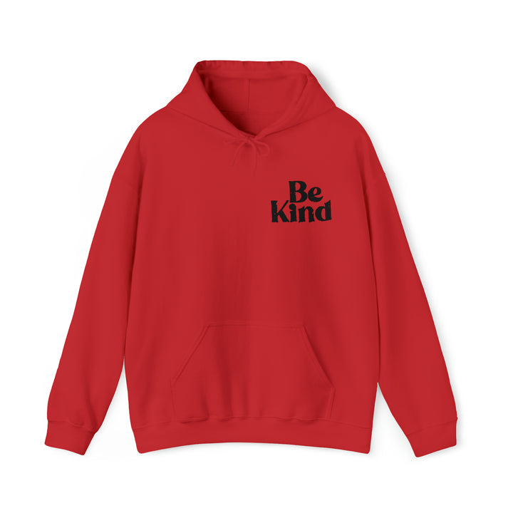 BE KIND-Unisex Heavy Blend™ Hooded Sweatshirt