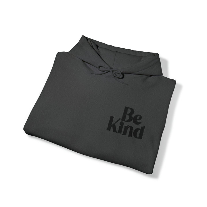 BE KIND-Unisex Heavy Blend™ Hooded Sweatshirt