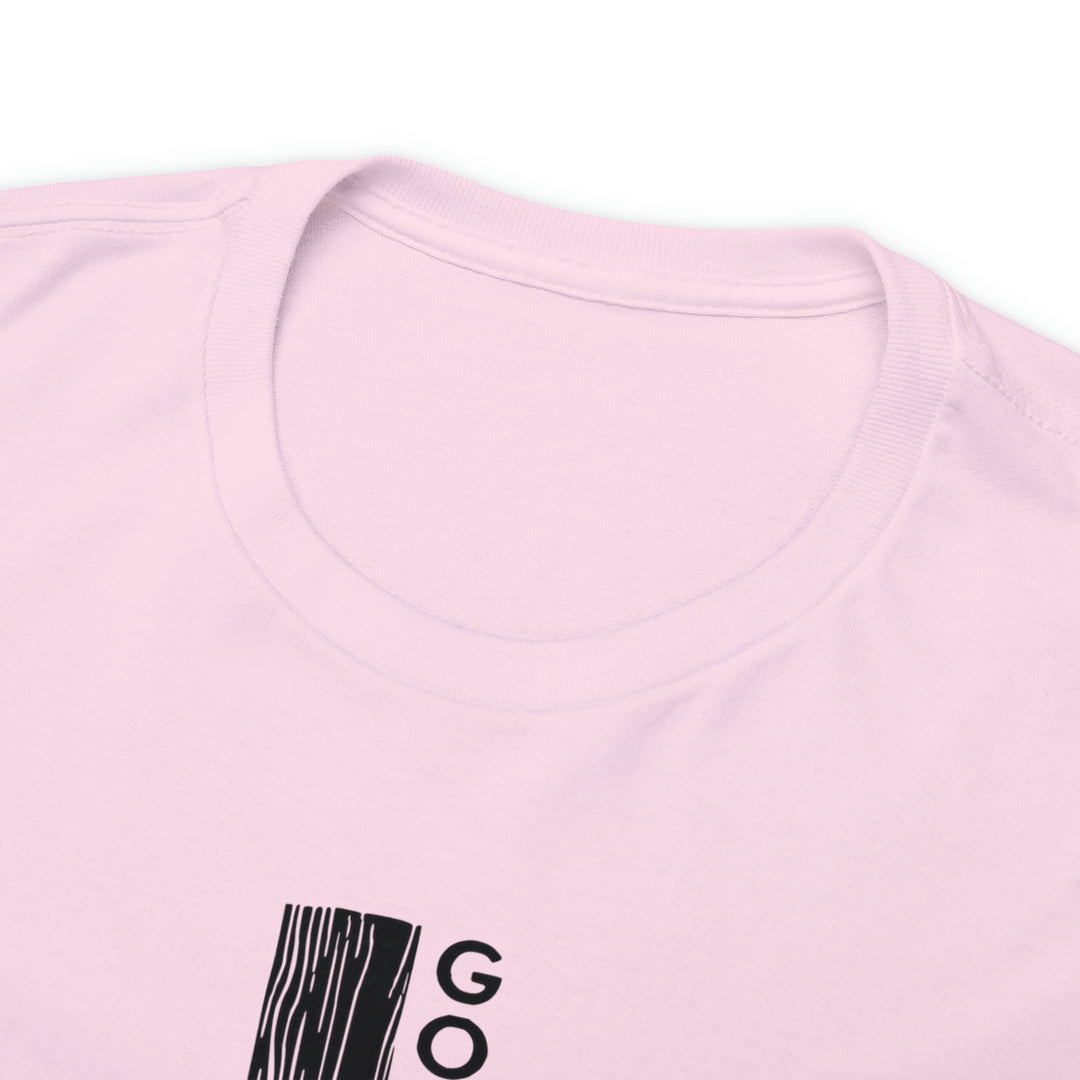 gods children are not for sale-Unisex Heavy Cotton Tee