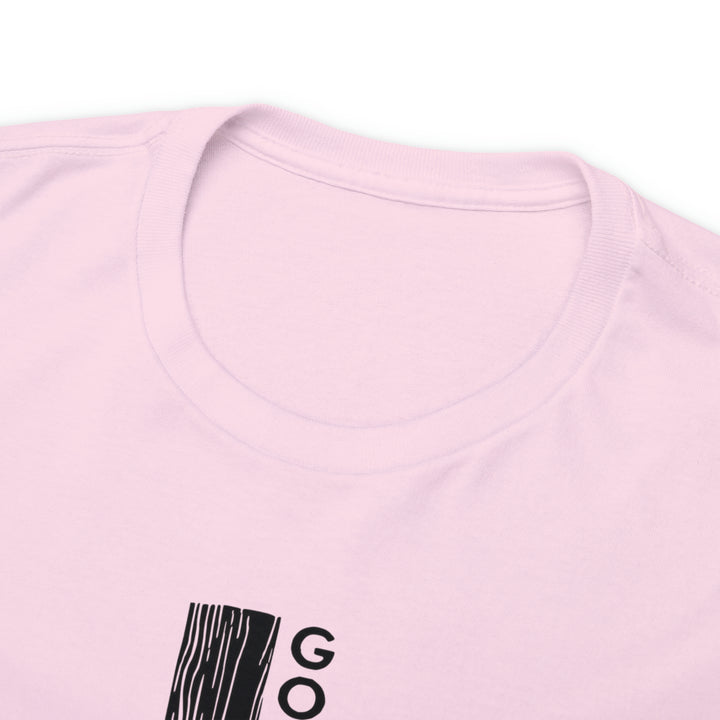 gods children are not for sale-Unisex Heavy Cotton Tee