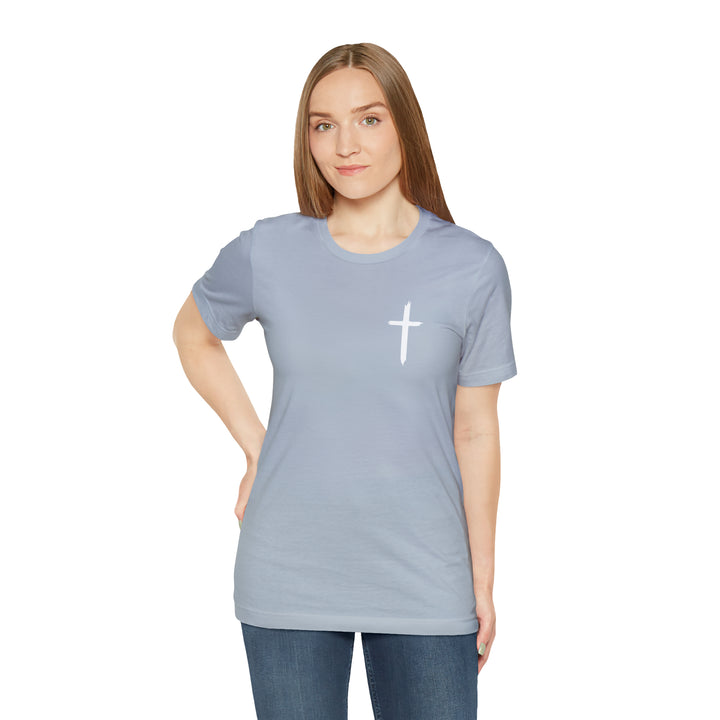god's children are not for sale-Unisex Jersey Short Sleeve Tee